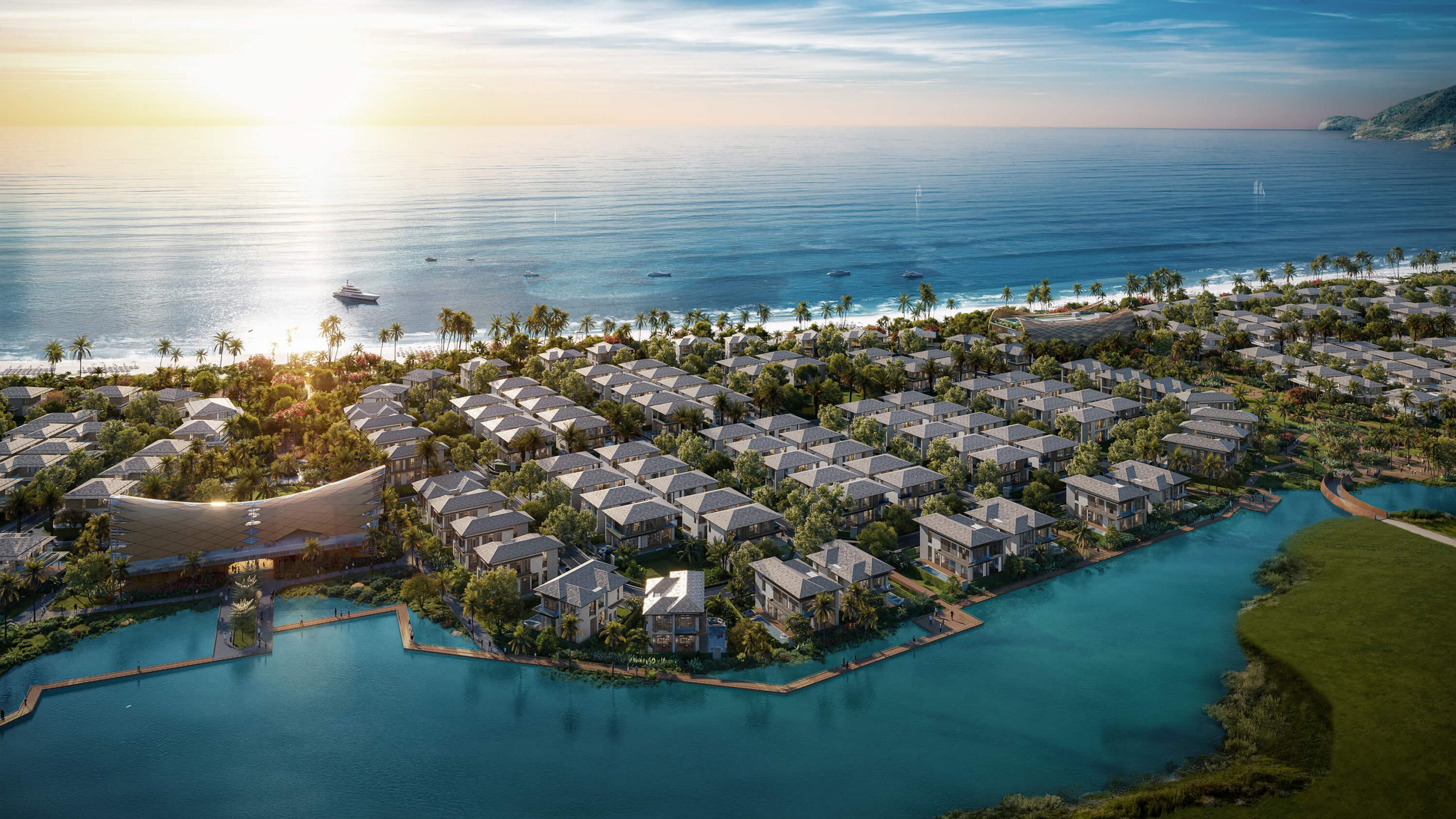 Master Planning & Urban Design