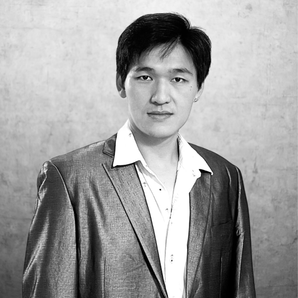 Zhou Lee Seang